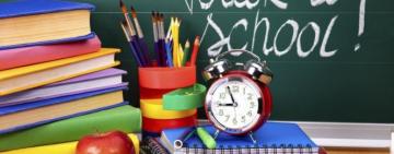 Навчальні заклади будуть самостійно визначати структуру і тривалість навчального року